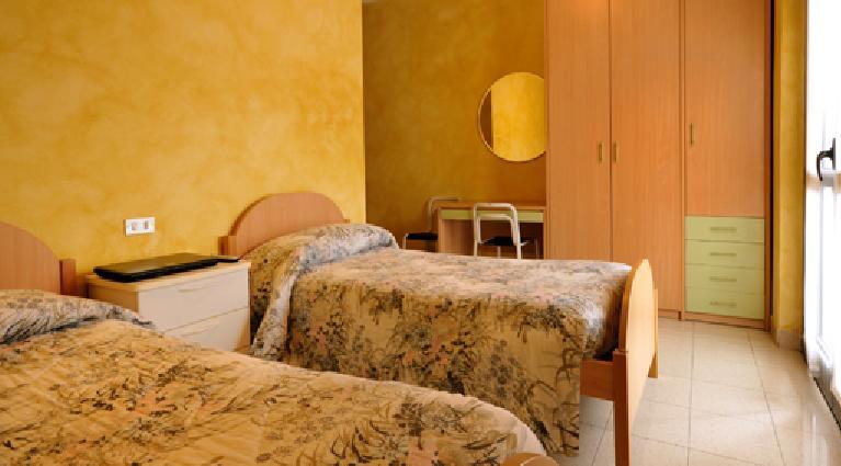 Albergo Giardinetto Scanzorosciate Екстер'єр фото