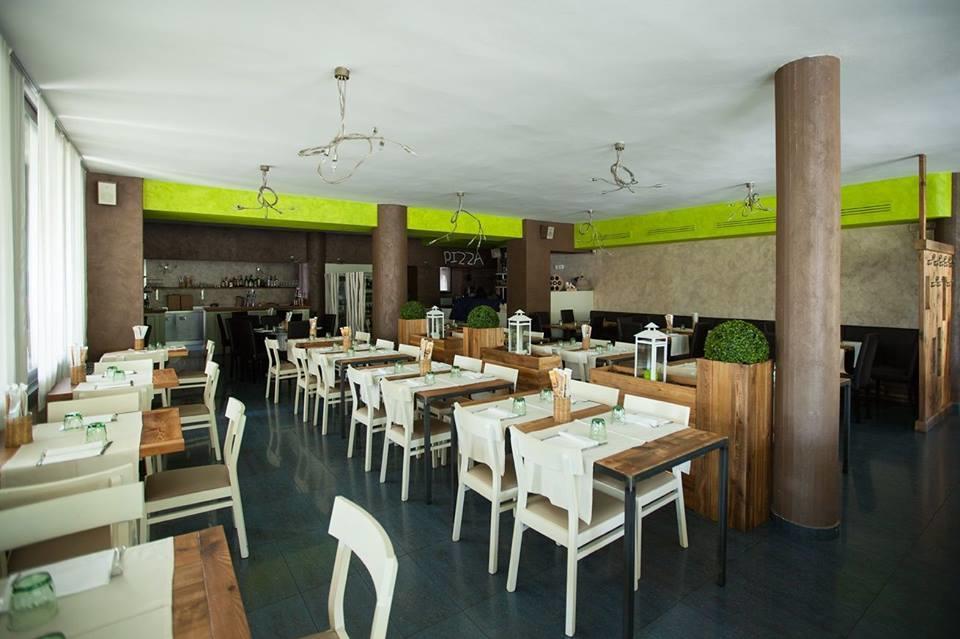 Albergo Giardinetto Scanzorosciate Екстер'єр фото