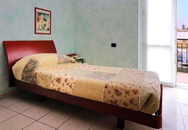 Albergo Giardinetto Scanzorosciate Екстер'єр фото