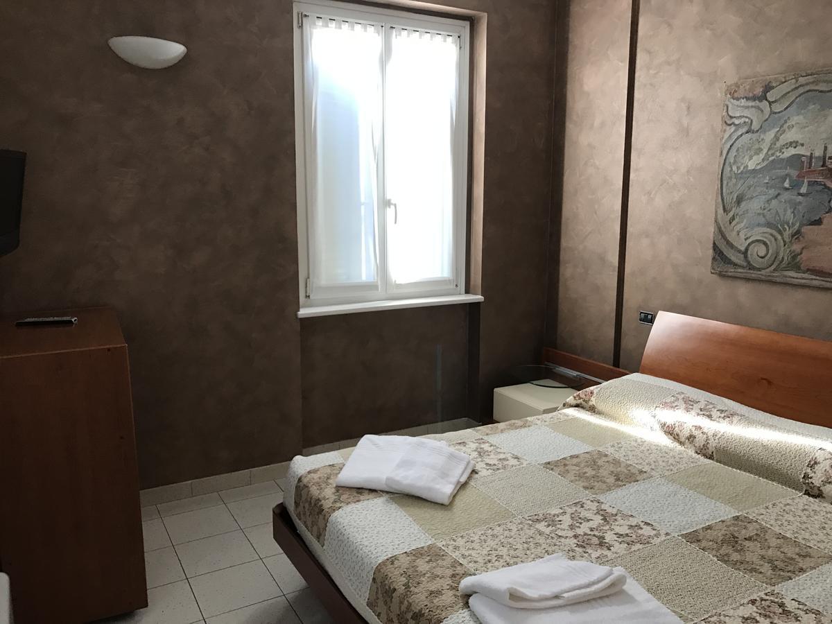 Albergo Giardinetto Scanzorosciate Екстер'єр фото