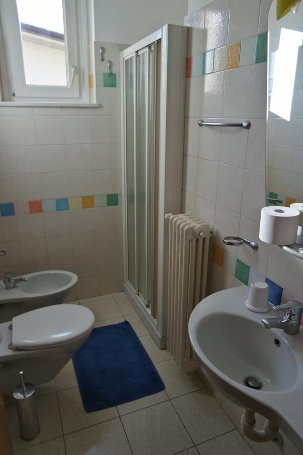 Albergo Giardinetto Scanzorosciate Екстер'єр фото