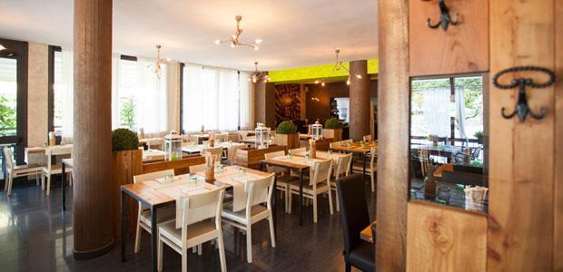 Albergo Giardinetto Scanzorosciate Екстер'єр фото