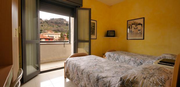 Albergo Giardinetto Scanzorosciate Екстер'єр фото