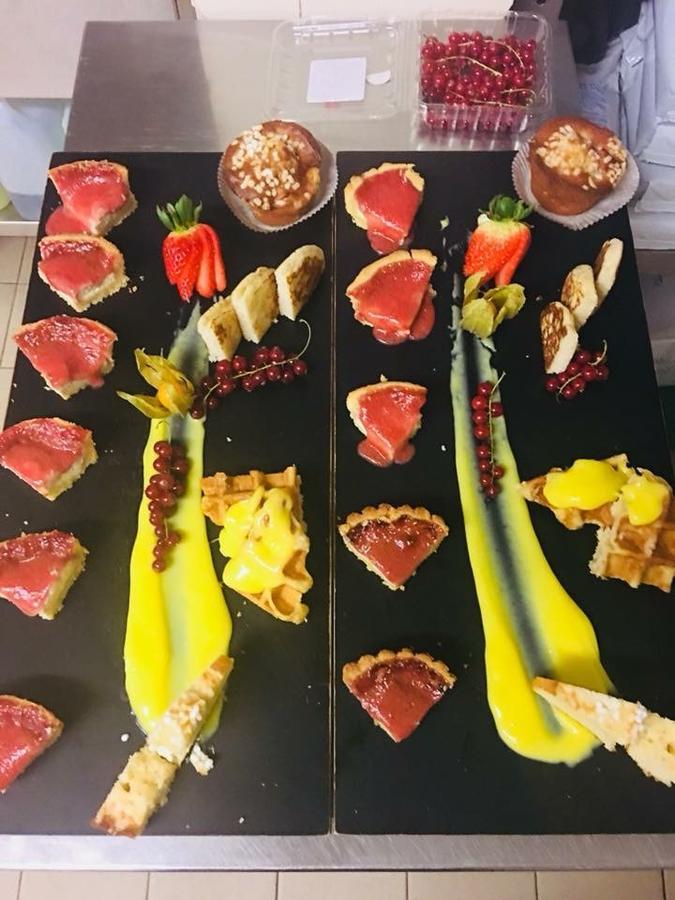 Albergo Giardinetto Scanzorosciate Екстер'єр фото