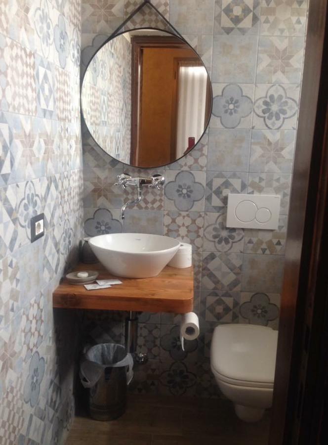 Albergo Giardinetto Scanzorosciate Екстер'єр фото